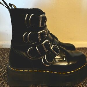 Dr. Martens